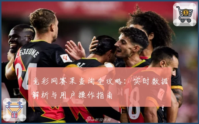 竞彩网赛果查询全攻略：实时数据解析与用户操作指南