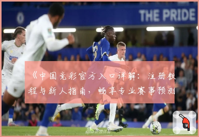 《中国竞彩官方入口详解：注册教程与新人指南，畅享专业赛事预测体验》